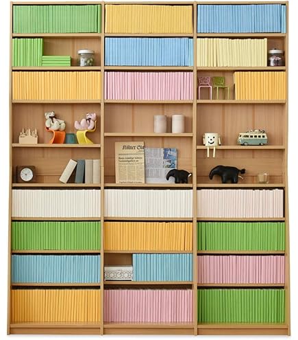 Amazon｜ディノス 本棚 ラック シェルフ ブックシェルフ 書棚 Lumiere